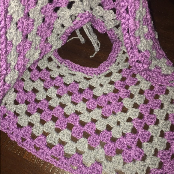 Poncho - Picture 2 of 3